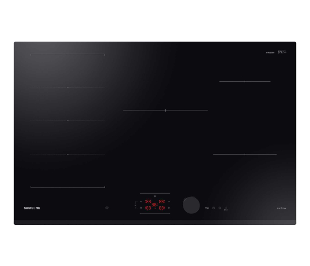 Samsung NZ85C6058GK/U2 - 1416976 - zdjęcie